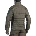 UF Pro Delta ML G2 P656 vooraanzicht