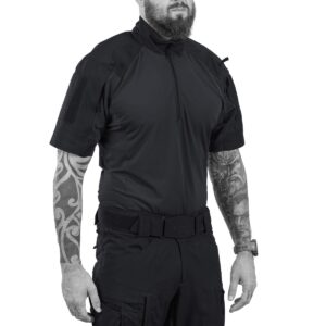 UF Pro P40 Responder Shirt Black