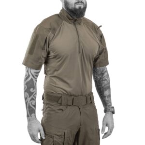 UF Pro P40 Responder Shirt Brown Grey