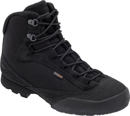 AKU NS 564 Spider II Black AKU NS 564 Spider II Black