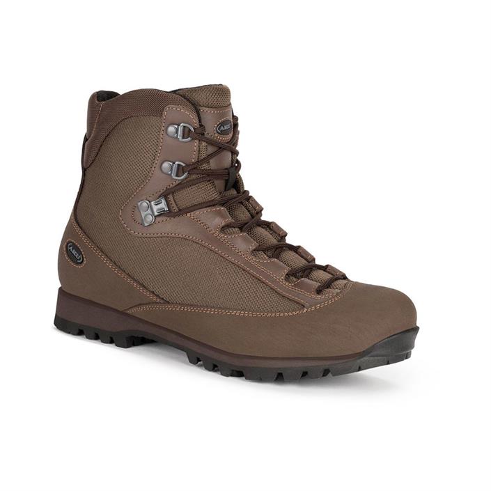 AKU Pilgrim GTX Combat Brown AKU Pilgrim GTX Combat Brown