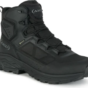 AKU Sentinel Mid GTX Black