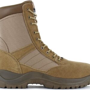 Centurion 8.0 SZ Coyote