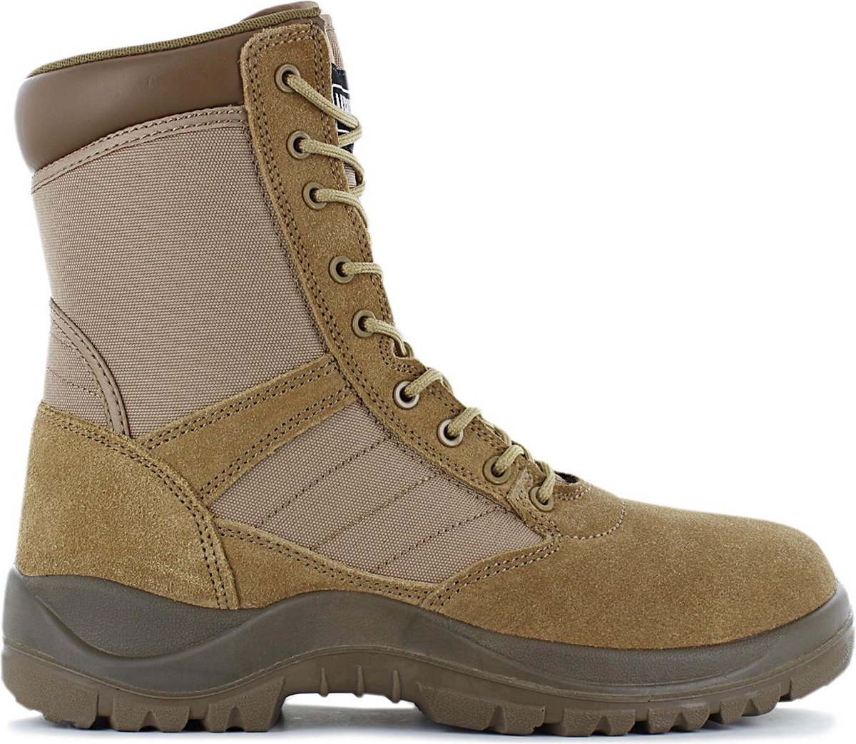 Centurion 8.0 SZ Coyote Centurion 8.0 SZ Coyote