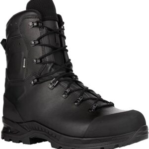 Combat Boot MK2 GTX Black