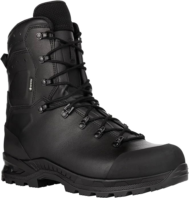 Combat Boot MK2 GTX Black Combat Boot MK2 GTX Black