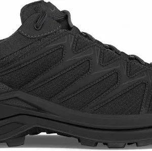 Innox Pro GTX Lo Black