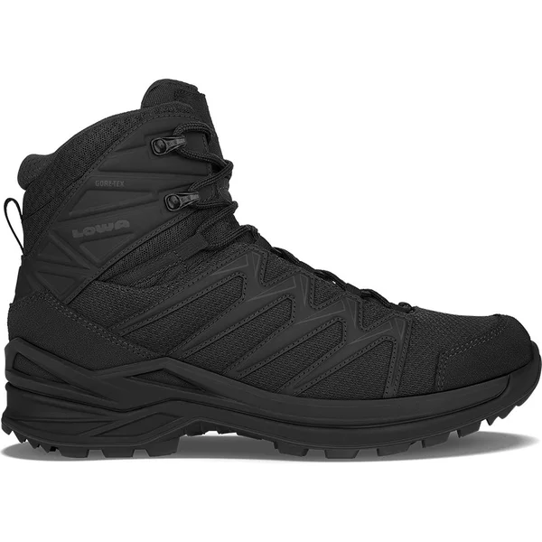 Innox Pro GTX Mid TF Black Innox Pro GTX Mid TF Black