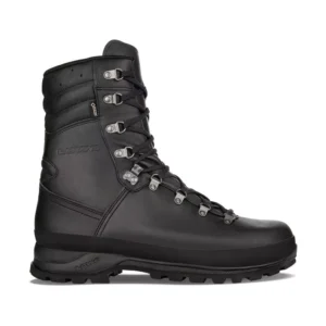 Lowa Combat Boot GTX PT Black