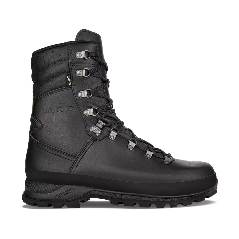 Lowa Combat Boot GTX PT Black Lowa Combat Boot GTX PT Black