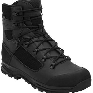 Lowa Elite Evo GTX Black
