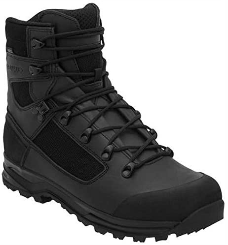 Lowa Elite Evo GTX Black Lowa Elite Evo GTX Black