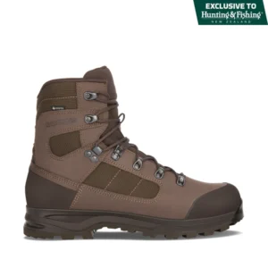 Lowa Elite Evo N GTX Dark Brown