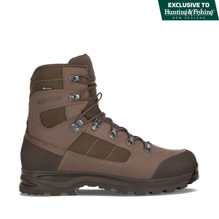 Lowa Elite Evo N GTX Dark Brown Lowa Elite Evo N GTX Dark Brown