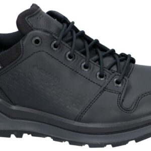 Lowa Locarno GTX LO Black