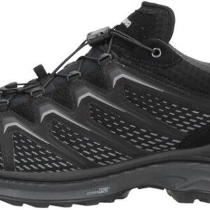 Lowa Maddox GTX LO TF Black