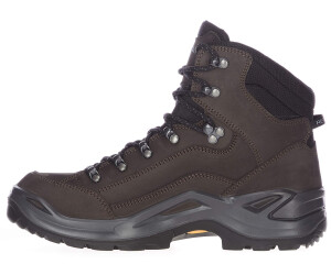 Lowa Renegade GTX MID Dark Brown
