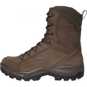 Lowa Renegade II GTX HI TF Dark Brown