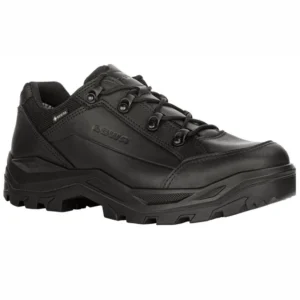 Lowa Renegade II GTX LO TF MF Black