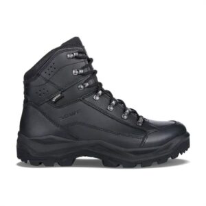 Lowa Renegade II GTX MID TF Black