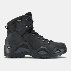 Lowa Z-6N GTX Black