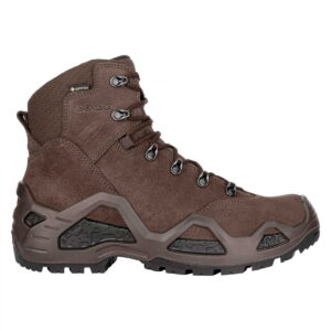 Lowa Z-6N GTX Dark Brown