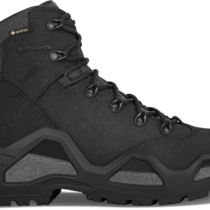 Lowa Z-6S GTX Black