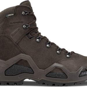 Lowa Z-6S GTX Dark Brown