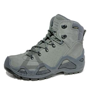 Lowa Z-6S GTX Wolf Grey