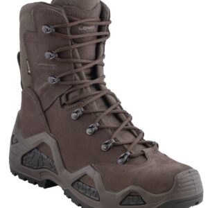 Lowa Z-8N GTX Dark Brown
