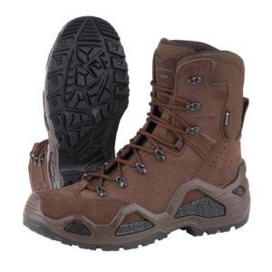 Lowa Z-8S GTX Dark Brown