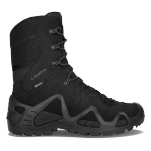 Lowa Zephyr GTX HI TF Black