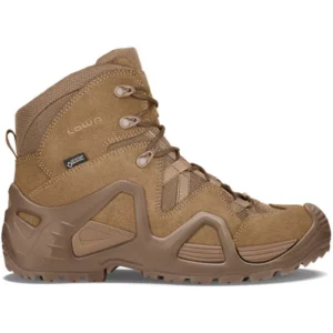 Lowa Zephyr GTX MID Coyote