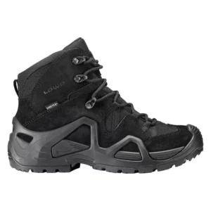 Lowa Zephyr GTX MID TF Black