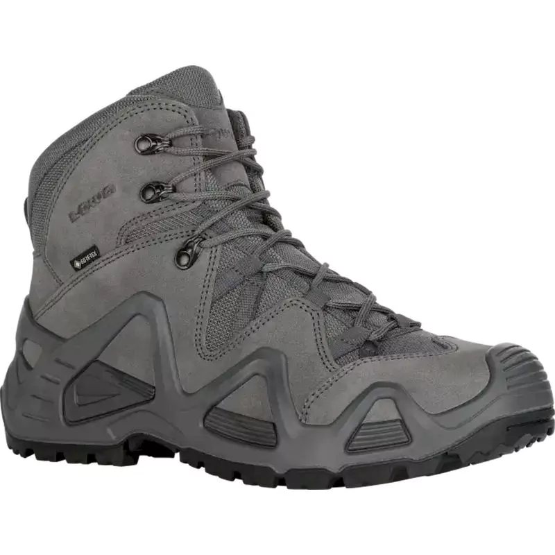 Lowa Zephyr GTX MID TF Wolf Grey Lowa Zephyr GTX MID TF Wolf Grey