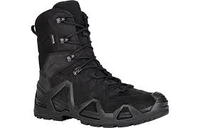 Lowa Zephyr MK2 GTX Hi Black Lowa Zephyr MK2 GTX Hi Black
