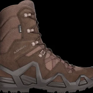 Lowa Zephyr MK2 GTX HI Dark Brown