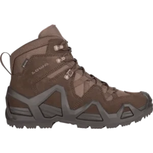 Lowa Zephyr MK2 GTX MID Dark Brown