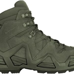 Lowa Zephyr MK2 GTX Mid Ranger Green