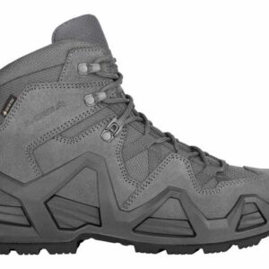 Lowa Zephyr MK2 GTX Mid Wolf Grey