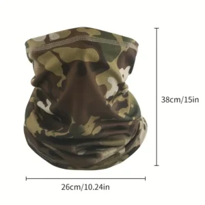 Neckgaiter