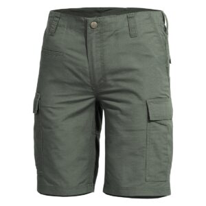 Pentagon BDU 2.0 Shorts Camo Green