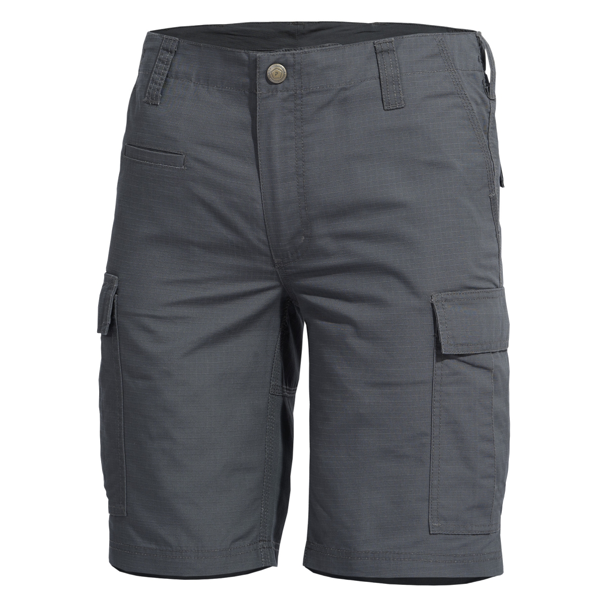 Pentagon BDU 2.0 Shorts Cinder Grey
