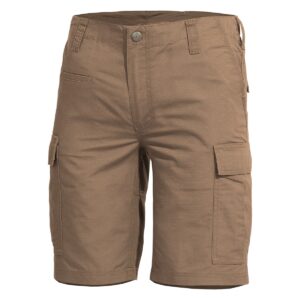 Pentagon BDU 2.0 Shorts Coyote