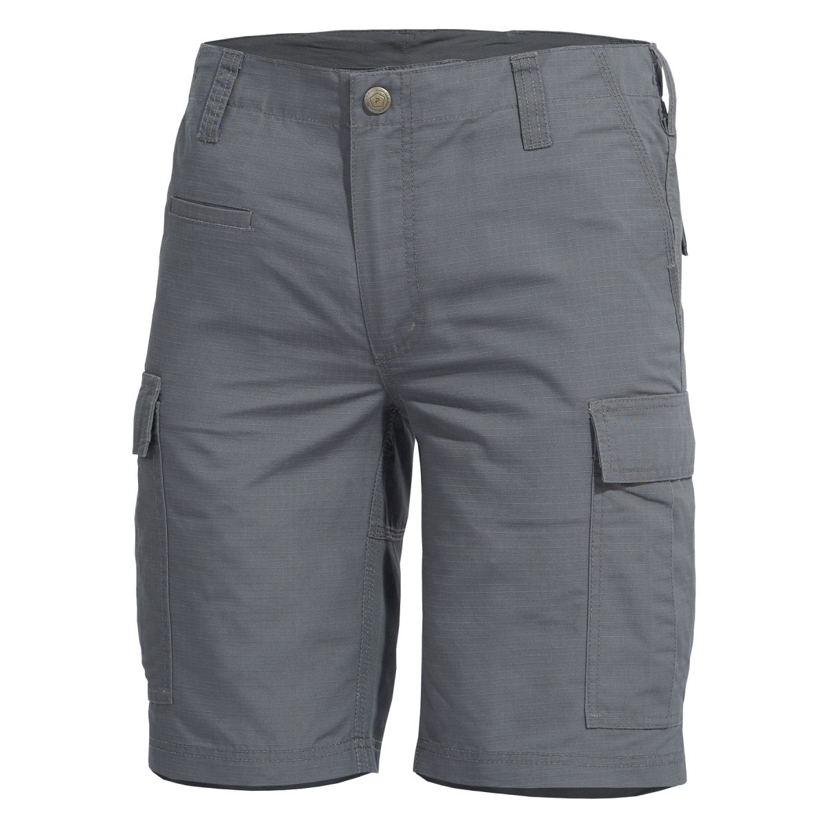Pentagon BDU 2.0 Shorts Wolf Grey