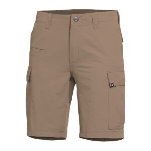 Pentagon BDU 2.0 Tropic Shorts Coyote