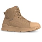 Pentagon Hybrid 2.0 Boots Coyote