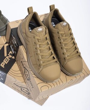 Pentagon Hybrid 2.0 Shoes Coyote