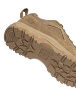 Pentagon Scorpion V2 Suede 4" Shoes Coyote