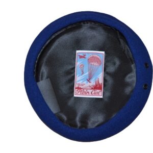 Plein Ciel Cobalt Blue